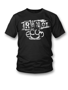 GFW / TNA Impact - Reno Scum T-Shirt