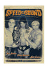 PWG - The Speed Of Sound 2009 Event DVD