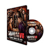 ROH - Manhattan Mayhem VII 2018 Event DVD ( Pre-Owned )