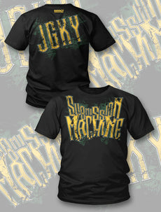 TNA - Samoa Joe T-Shirt