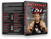 ROH - Best of Homicide : Notorious 187 (2 Disc) DVD ( Pre-Owned )