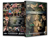 PWG - Threemendous IV 2015 Event DVD