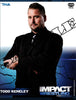 Impact Wrestling - Todd Keneley - 8X10 - P533