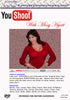 YouShoot : Missy Hyatt DVD