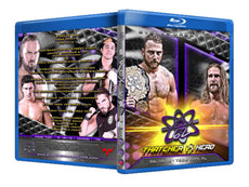 Evolve Wrestling - Volume 62 Event Blu Ray