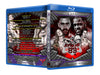 Evolve Wrestling - Volume 93 Event Blu Ray