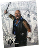 TNA - Aces & Eights D.O.C. Signed 8x10