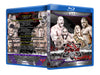 Evolve Wrestling - Volume 92 Event Blu Ray