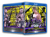 Evolve Wrestling - Volume 55 Event Blu Ray