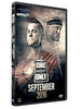 TNA - ONO September 2016 Event DVD