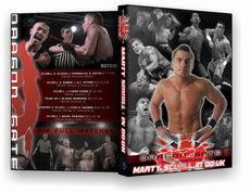 Dragon Gate UK DVDs – WrestlingStore.co.uk