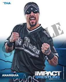 Impact Wrestling - Anarquia - 8x10 - P6