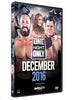 TNA - ONO December 2016 Event DVD
