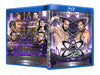 Evolve Wrestling - Volume 52 Event Blu Ray