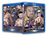 Evolve Wrestling - Volume 70 Event Blu Ray