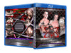 Evolve Wrestling - Volume 38 Event Blu Ray