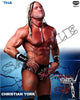 Impact Wrestling - Christian York - 8x10 - P227