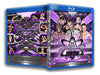 Evolve Wrestling - Volume 35 Event Blu Ray