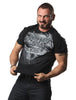 TNA - Austin Aries "Greatest Man..." T-Shirt