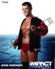Impact Wrestling - Jesse Sorenson - 8x10 - P75B