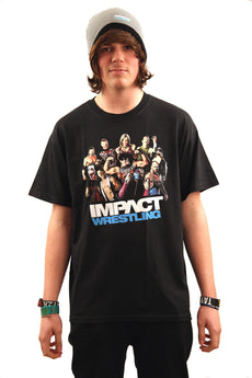 TNA - Youth Collage T-Shirt