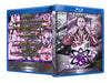 Evolve Wrestling - Volume 79 Event Blu Ray