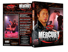 DGUSA - Mercury Rising 2010 DVD