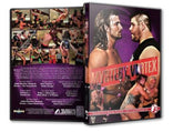 PWG - Mystery Vortex 2012 Event DVD ( Pre-Owned )
