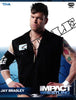 Impact Wrestling - Jay Bradley - 8X10 - P633