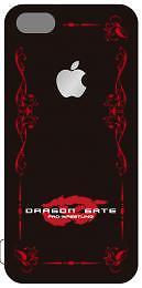 Dragon Gate - iPhone 5 Case