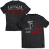 ROH - Jay Lethal "Lethal Injection" T-Shirt