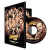 ROH - Reloaded Tour 2016 : Lockport Event DVD