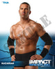 Impact Wrestling - Kazarian - 8x10 - P28D