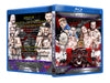 Evolve Wrestling - Volume 83 Event Blu Ray