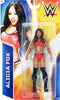 WWE - Basic Series 47 Alicia Fox #13 Figure