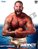 Impact Wrestling - Matt Morgan - 8x10 - P189