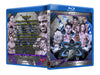 Evolve Wrestling - Volume 85 Event Blu Ray