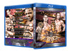 Evolve Wrestling - Volume 86 Event Blu Ray