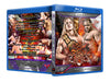 Evolve Wrestling - Volume 87 Event Blu Ray