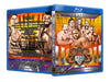 Evolve Wrestling - Volume 89 Event Blu Ray
