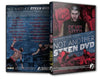 PWG - Not Another Steen DVD