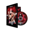 ROH - Supercard Of Honor 10 Night 1 2016 Event DVD