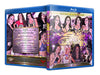 Shine Women Wrestling Volume 8 Blu-Ray