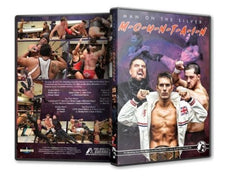 PWG - Man on the Silver Mountain 2017 Event DVD