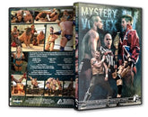 PWG - Mystery Vortex 4  2016 Event DVD
