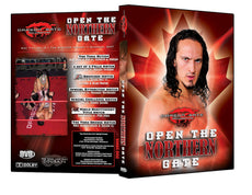 DGUSA - Open The Northern Gate DVD