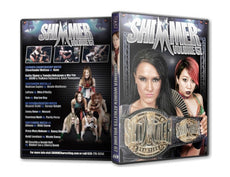 Shimmer - Woman Athletes - Volume 67 DVD