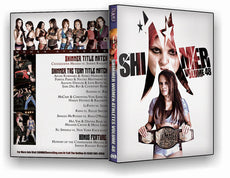 Shimmer - Woman Athletes - Volume 48 DVD