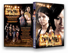 Shimmer - Woman Athletes - Volume 43 DVD
