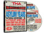 TNA The Best Of The Asylum Years Vol 1  DVD